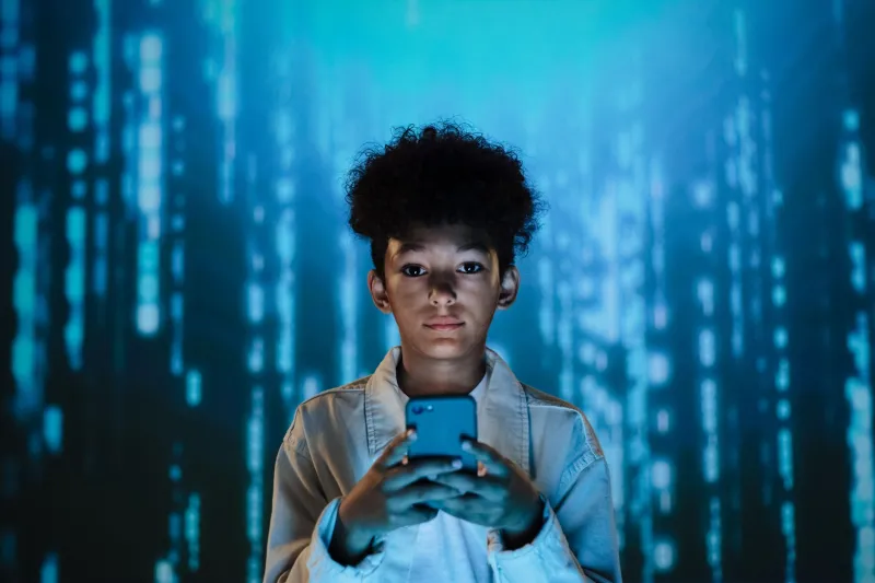 Your Nervous System Is Being Day-Traded and Nobody Asked Your Permission