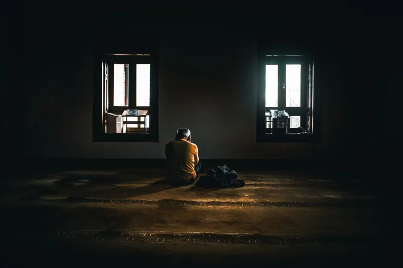 Paying $400 to Be Alone in a Room They Designed for You Is Not Freedom